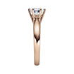 Enstens diamantring Violetta 14 kt gull med 1,00 ct TW-Si.Magic Moments -18003100