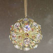 Swarovski figurer Constella Ball Ornament Large - 5628031