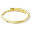 Swarovski armband Dextera Magnetic closure, White, Gold-tone plated - 5669498