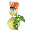 Swarovski figurer Idyllia Royal Flycatcher - 5651811