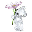 Swarovski figurer Kris Bear A Daisy for You - 5675327
