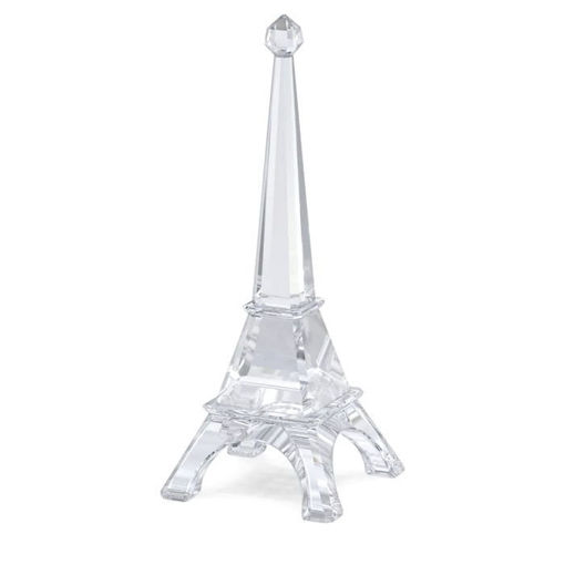 Swarovski figurer Travel Memories Eiffel Tower - 5682077