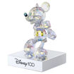 Swarovski figurer Disney100 Mickey Mouse - 5658442