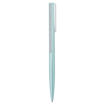 Swarovski pen Crystal Shimmer ballpoint Blue lacquered, Chrome plated - 5678190