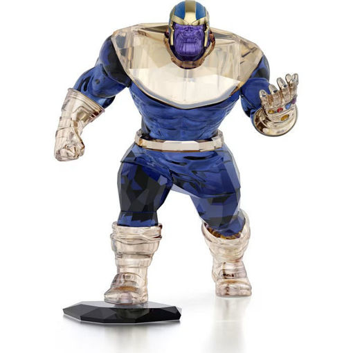 Swarovski figurer Marvel Thanos - 5677297