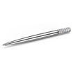 Swarovski Crystal Ballpoint pen Silver tone, Chrome plated - 5617001