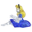 Swarovski figurer Alice In Wonderland Alice - 5670324