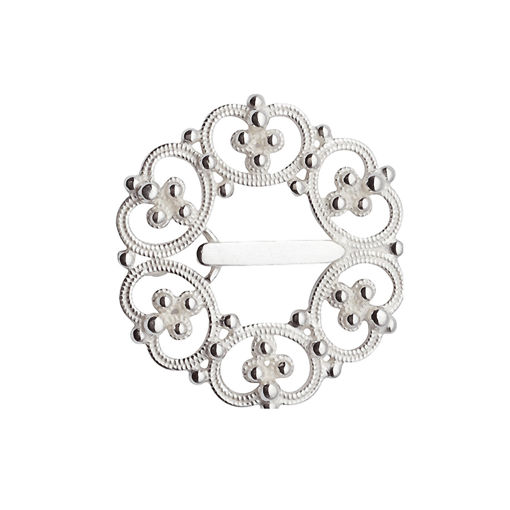 Sølje kvit - 887400