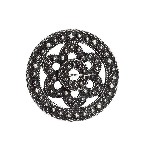 Minislangesølje, oksidert - 876100