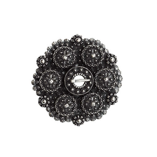 Minibolesølje, oksidert - 875100