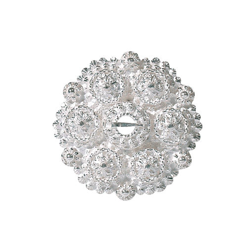 Minibolesølje kvit,  - 875400