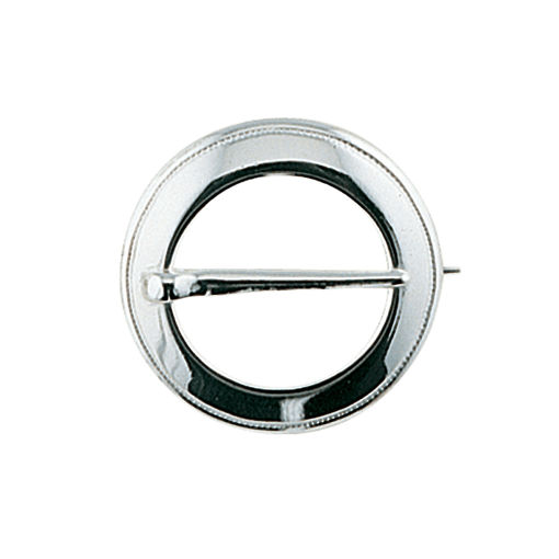 Halsring, oksidert - 482100