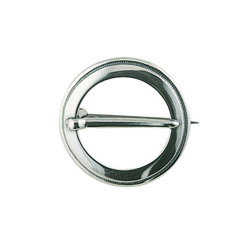 Halsring, oksidert - 497100