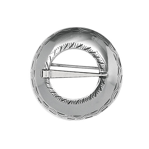 Halsring, oksidert - 890100