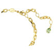 Swarovski armbånd Idyllia bracelet Mixed cuts, Flower, Multicolored, Gold-tone plated - 5717156