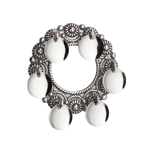 Sølje, oksidert - 108100