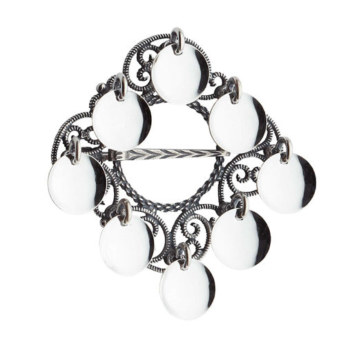 Sølje Nordland, oksidert - 176100