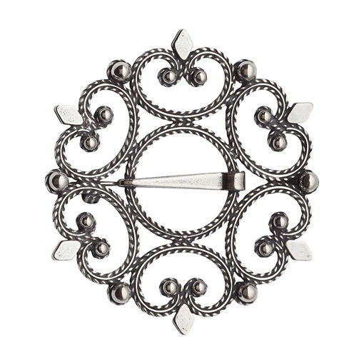 Sølje, oksidert - 433100