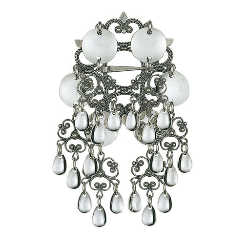 Sølje, oksidert - 118102