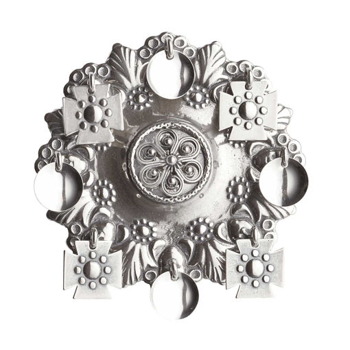 Sølje, oksidert - 405106