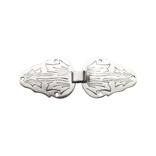 Vestehekter, støypt - 440020