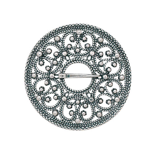 Sølje, oksidert - 877100