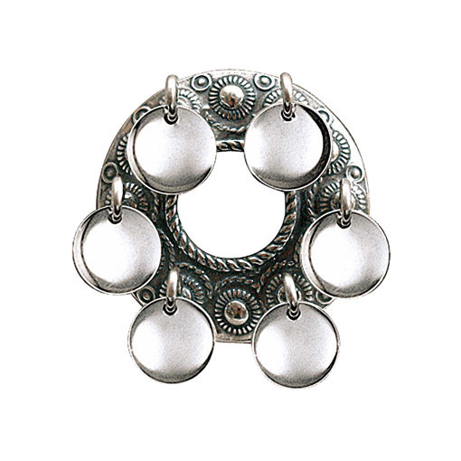 Sølje, oksidert - 886100