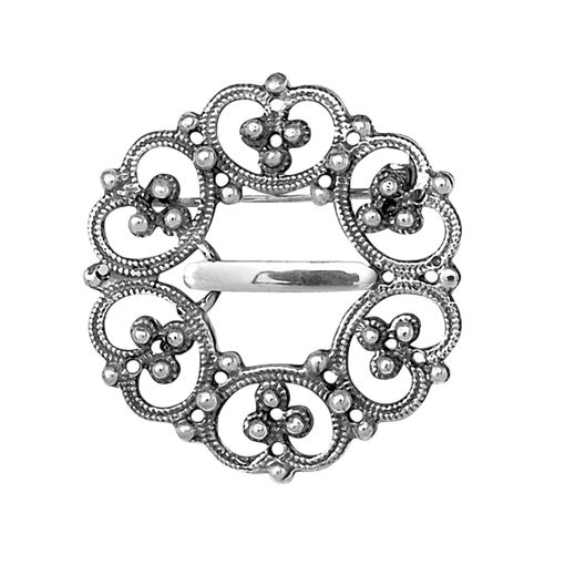 Sølje, oksidert - 887100