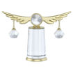 Swarovski figurer Zodiac Libra - 5678077