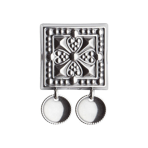 Beltestøl, oksidert. Graffer - 091101