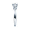 Enstens diamantring Alida 14 kt gull med 1,00 ct TW-Si.Magic Moments -18002100