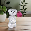 Swarovski figurer. Kris Bear - A Rose with Love - 5691390