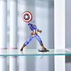 Swarovski figurer Marvel Captain America - 5676135