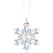 Swarovski figurer Holiday Magic Classics Star Ornament - 5684505