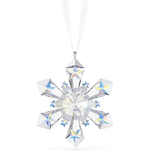 Swarovski figurer Holiday Magic Classics Star Ornament - 5684505