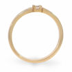 -Iselin alliansering i 14 karat gult gull - 85010100