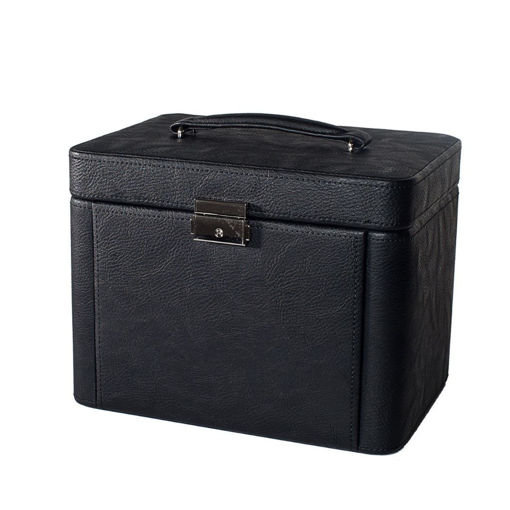 Smykkeskrin,  sort - 3463578