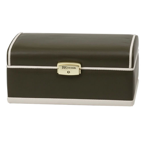 Smykkeskrin, Oliven/grønn - 3463807
