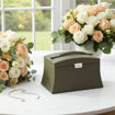 Smykkeskrin, Oliven/grønn - 3463814