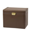 Smykkeskrin, Brun/kitt- 3463816