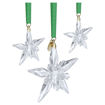 Swarovski figurer Annual Edition Ornament Set 2025 - 5701854
