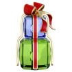 Swarovski figurer Holiday Cheers Gifts - 5701853