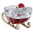 Swarovski figurer Holiday Cheers Sleigh - 5701508
