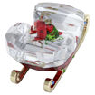 Swarovski figurer Holiday Cheers Sleigh - 5701508