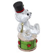 Swarovski figurer Kris Bear Holiday Annual Edition 2025 - 5701510