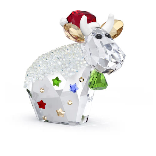 Swarovski figurer Mo Holiday Annual Edition 2025 - 5701517