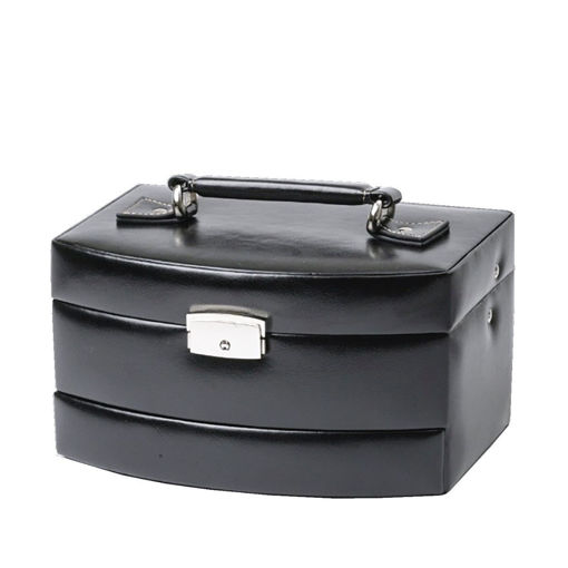 Smykkeskrin, Sort/beige - 8861121