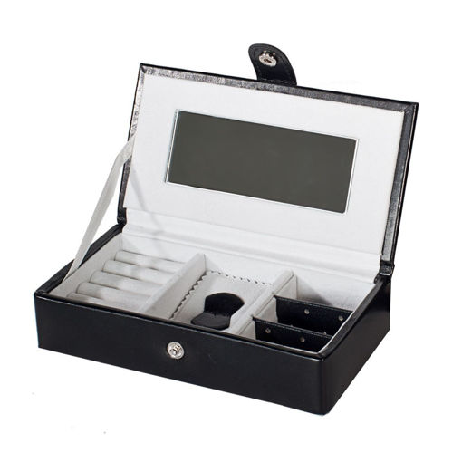 Smykkeskrin, sort - 3463500