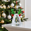 Swarovski figurer. Holiday Cheers Reindeer, Small - 5596384