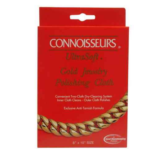 	Jewelery wipes -60804